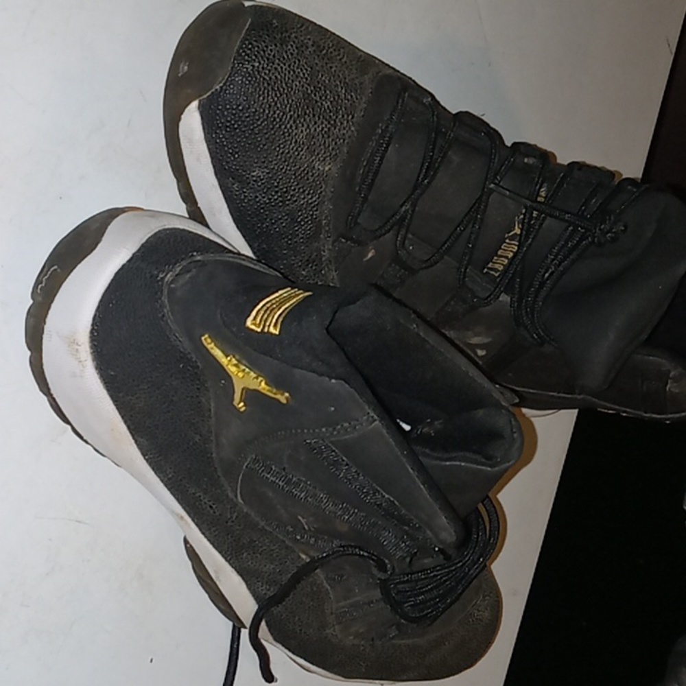 Jordans